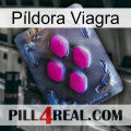 Píldora Viagra 02